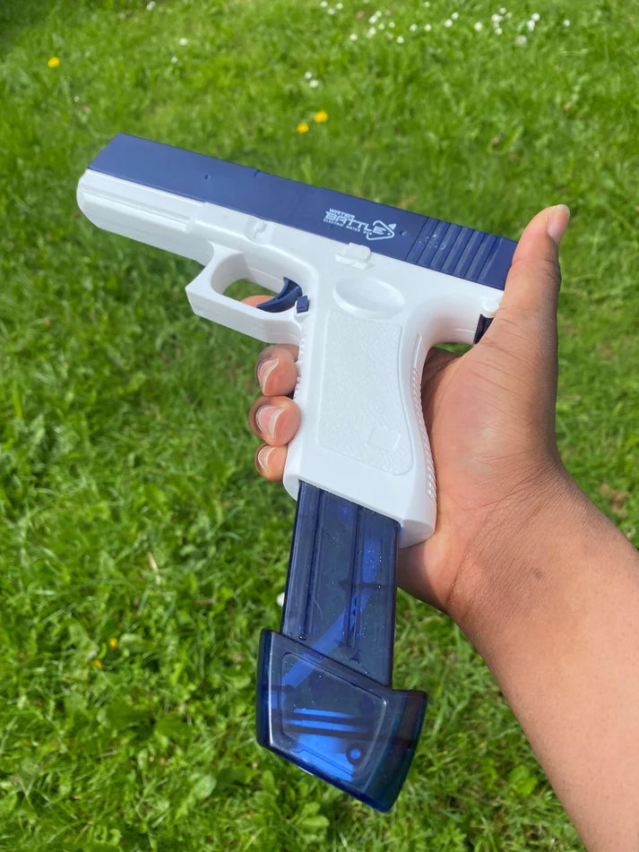 POSHIO™ - Glock