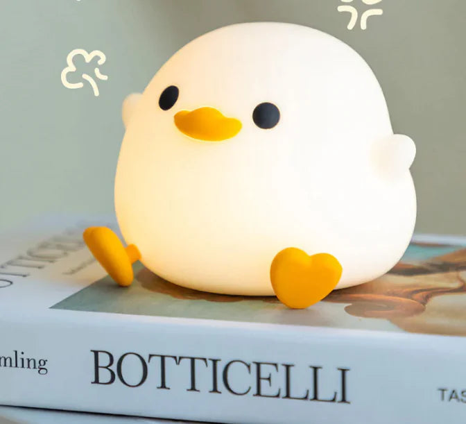 POSHIO™ - Comfort Duck
