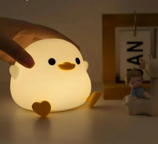 POSHIO™ - Comfort Duck