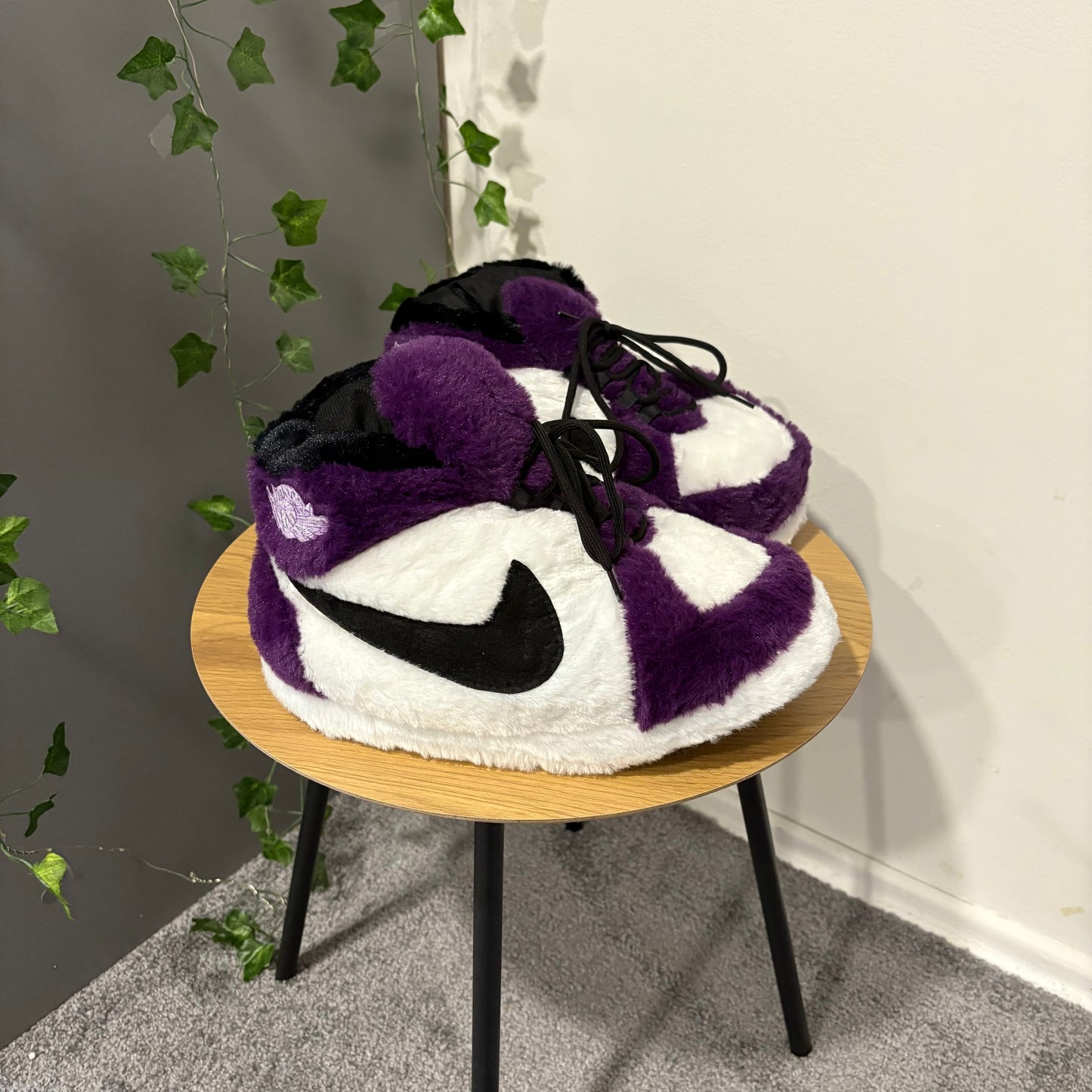 POSHIO™ - Sneaker Papučky