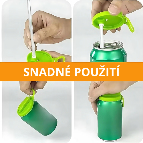 POSHIO™ - Energy vršek