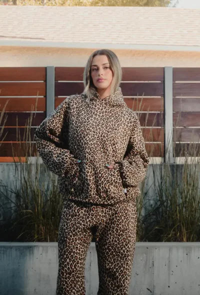 POSHIO™ - Leopardí set