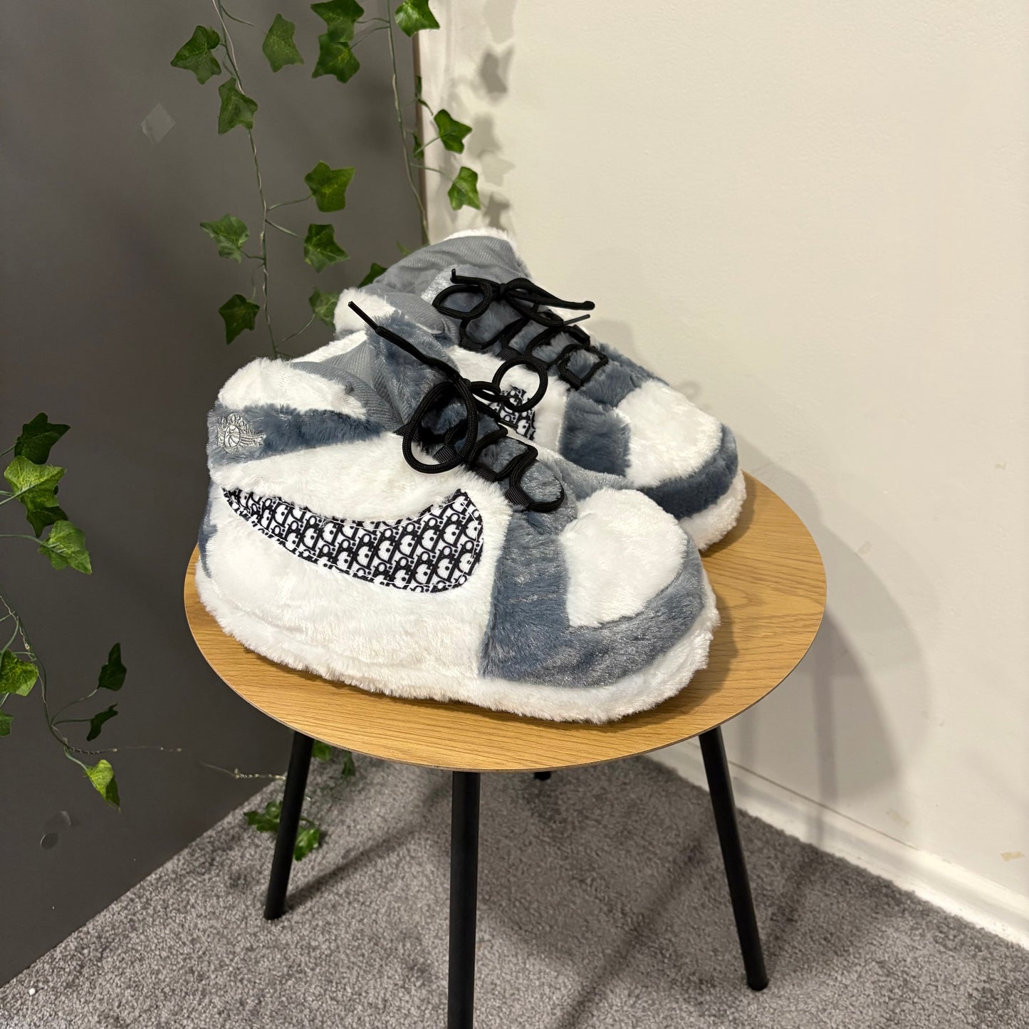 POSHIO™ - Sneaker Papučky