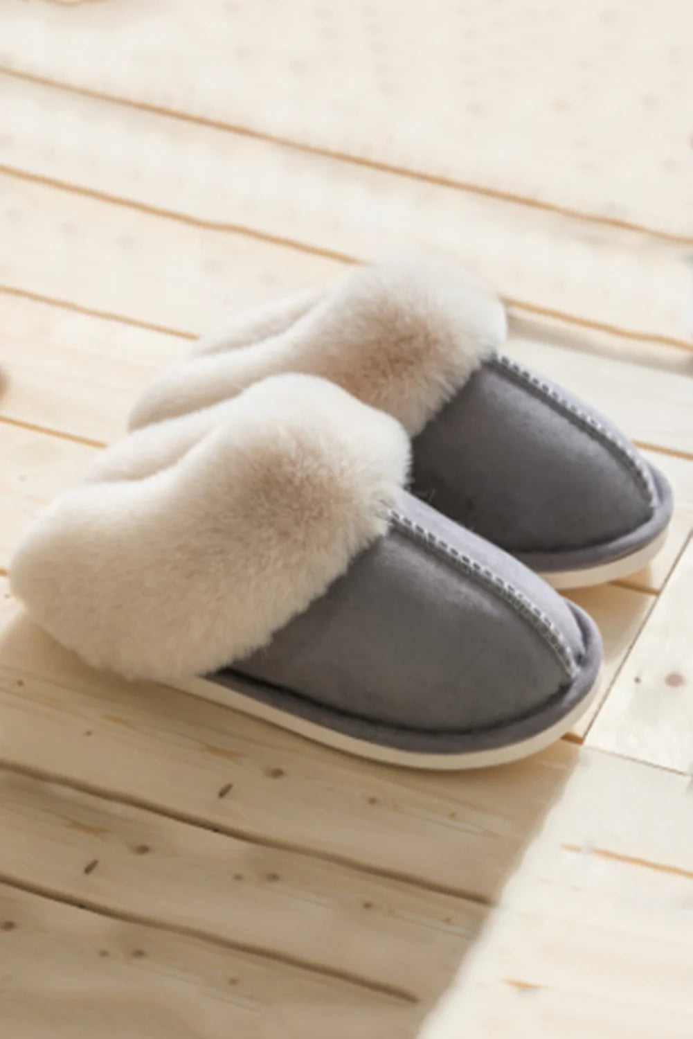 POSHIO™ - Fuzzy papučky