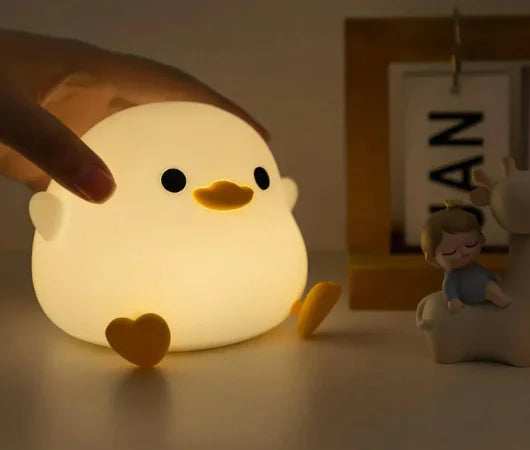 POSHIO™ - Comfort Duck