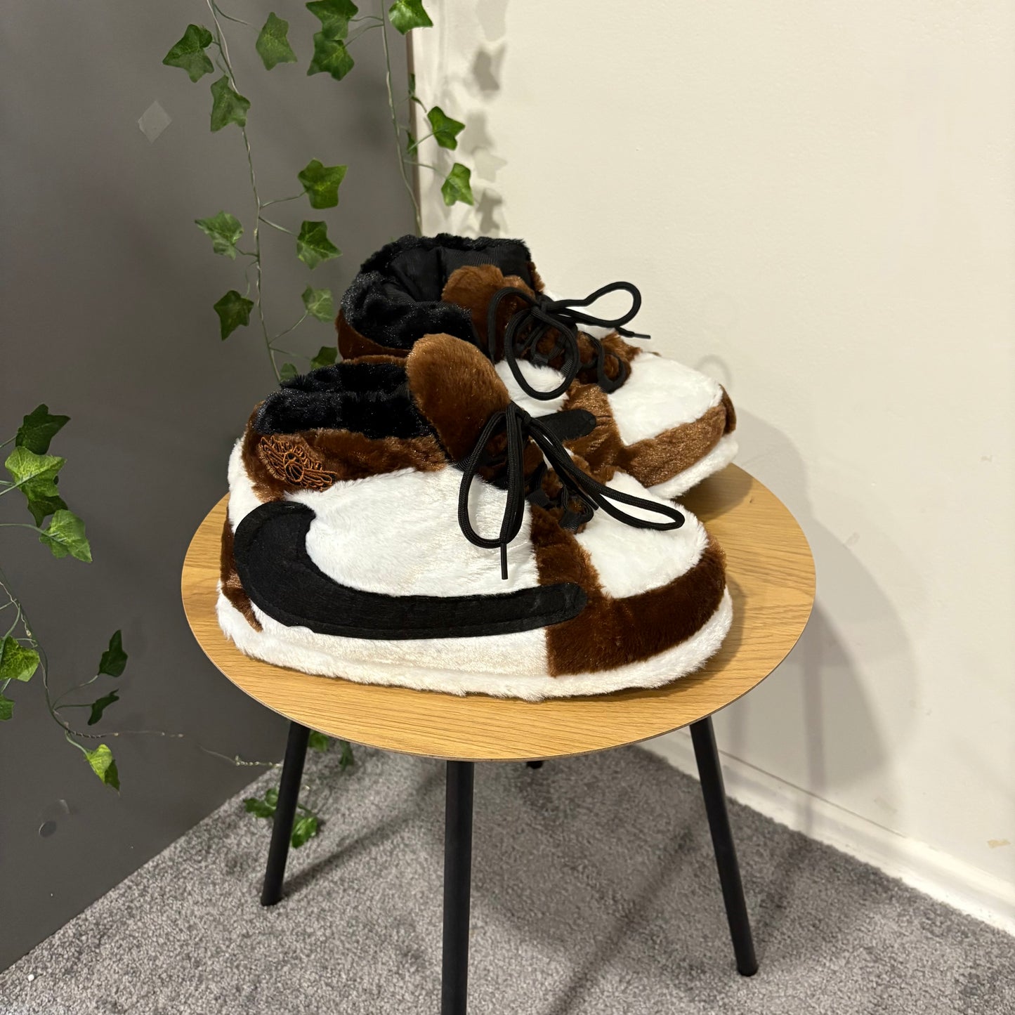 POSHIO™ - Sneaker Papučky