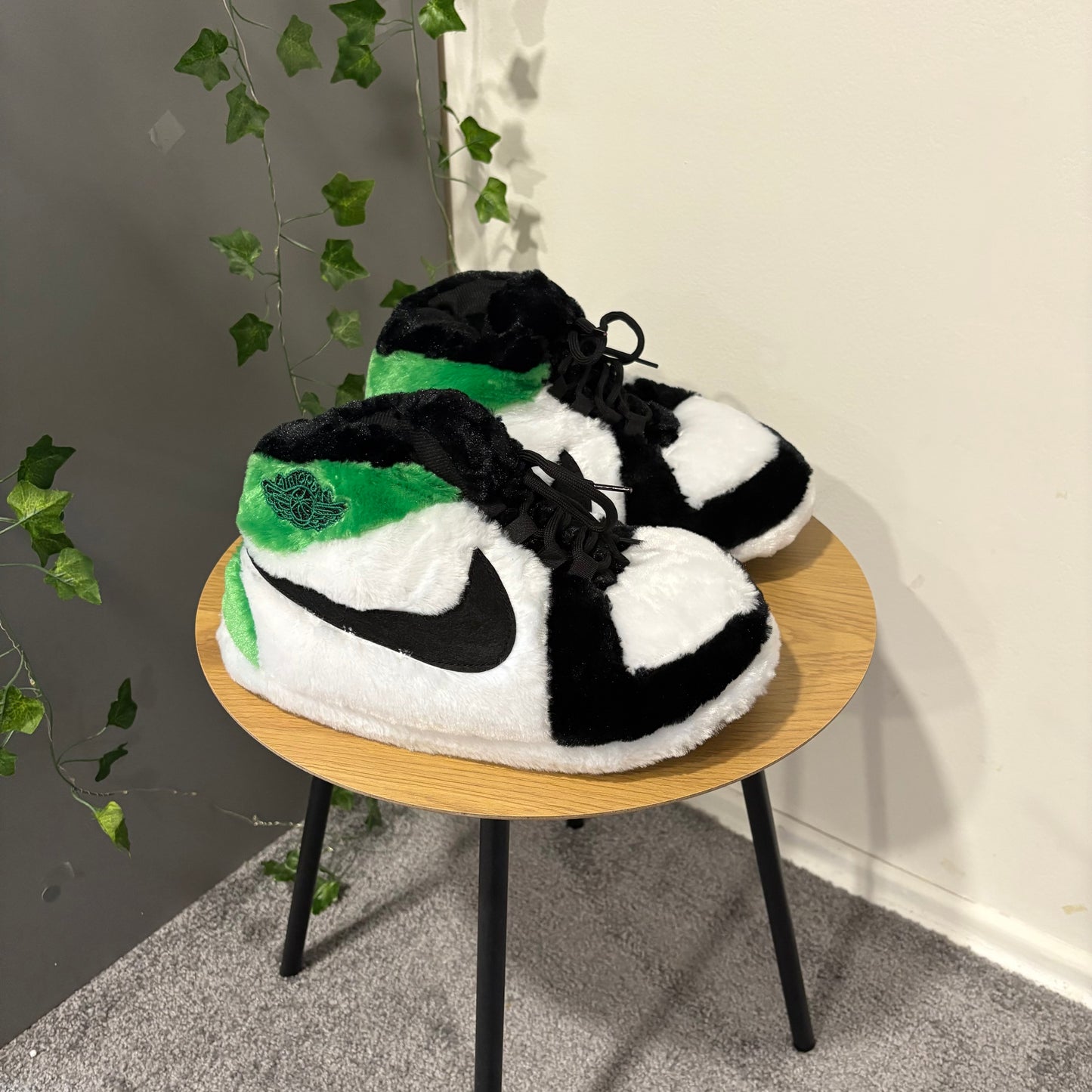 POSHIO™ - Sneaker Papučky