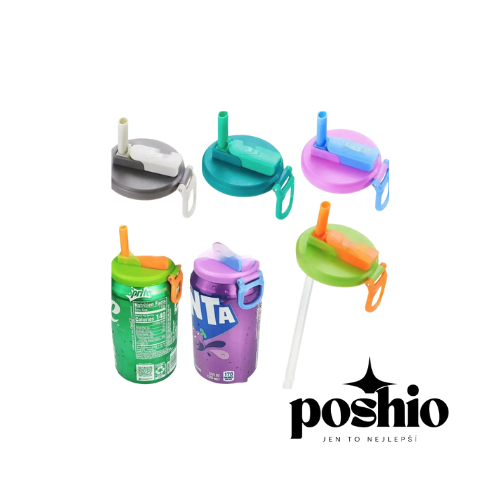 POSHIO™ - Energy vršek