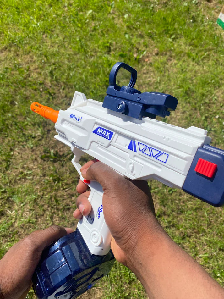 POSHIO™ - Uzi