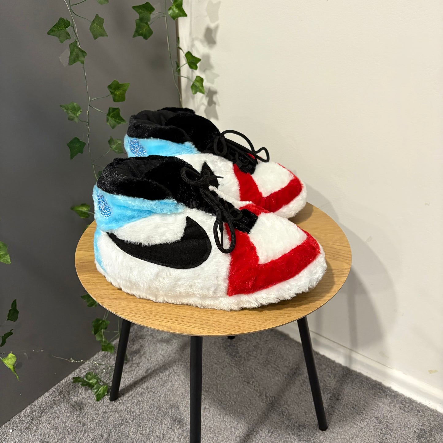 POSHIO™ - Sneaker Papučky