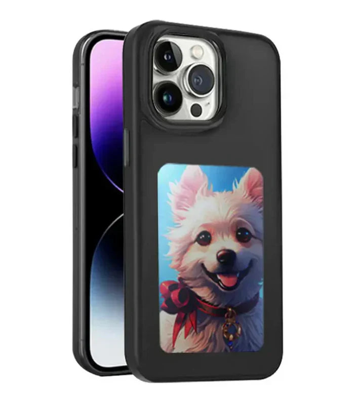 POSHIO™ - E-Ink Obal na Mobil