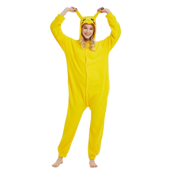 POSHIO™ - Pokémon overal