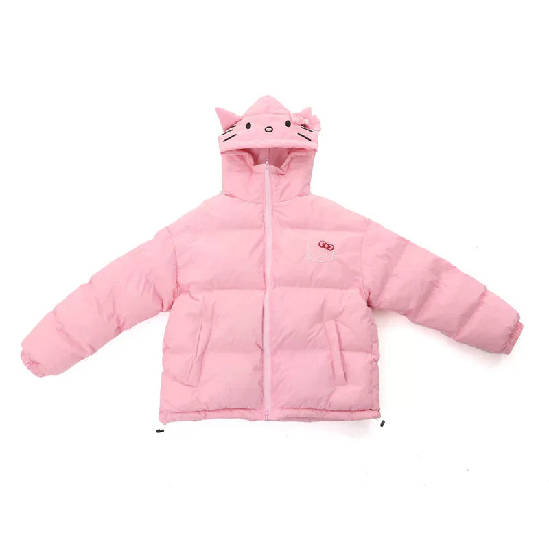 POSHIO™ - Hello Kitty Bunda