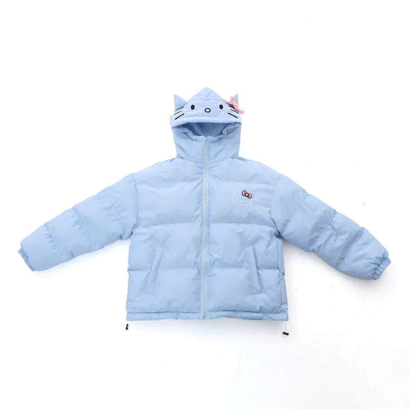 POSHIO™ - Hello Kitty Bunda