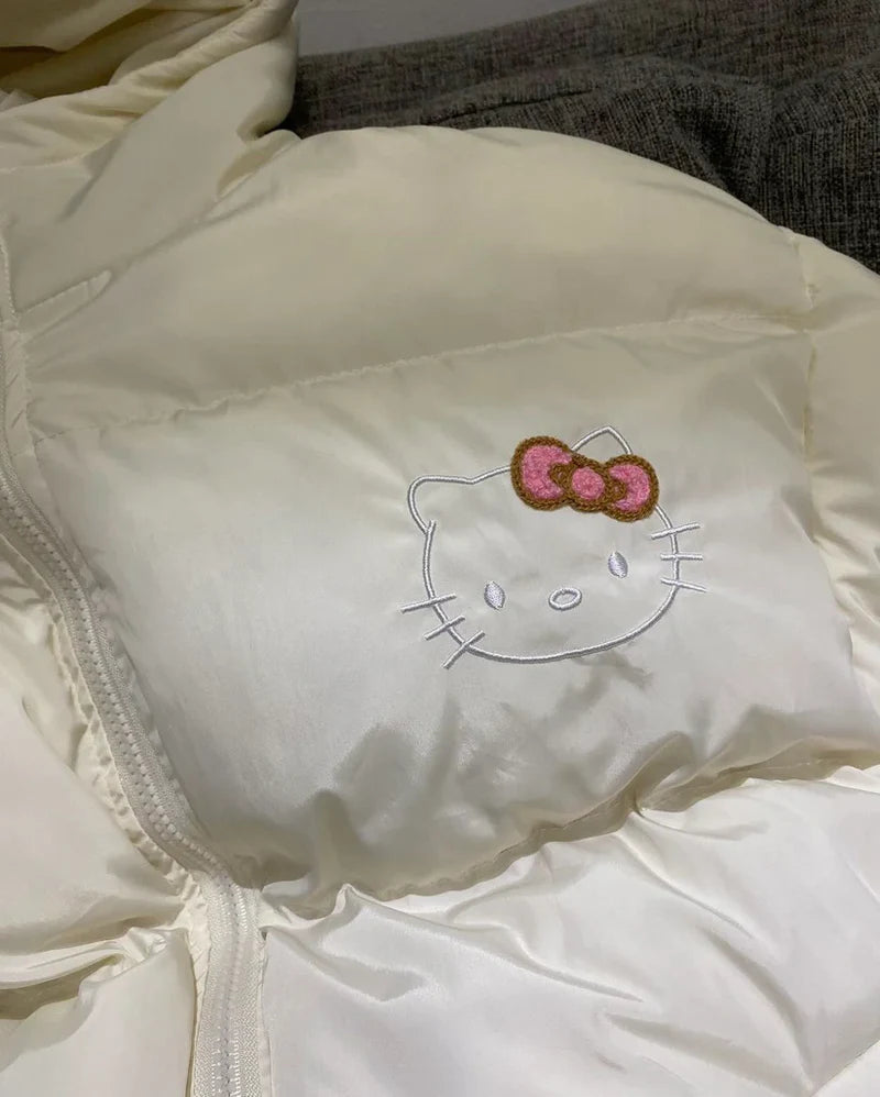 POSHIO™ - Hello Kitty Bunda