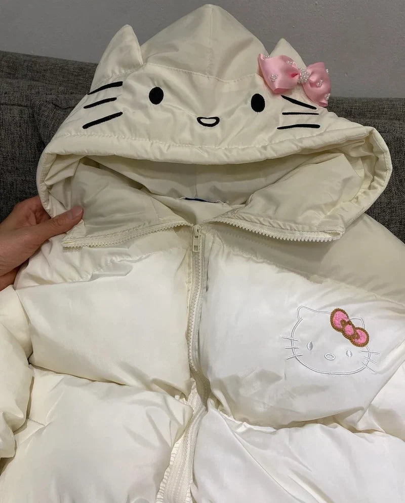 POSHIO™ - Hello Kitty Bunda