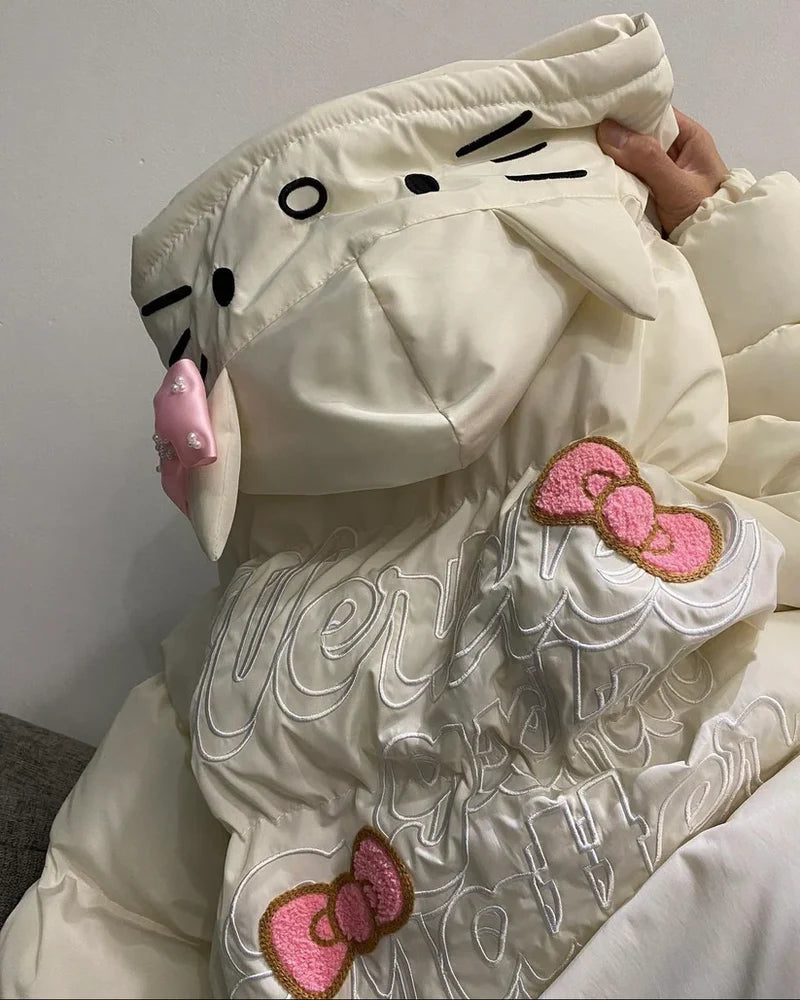 POSHIO™ - Hello Kitty Bunda