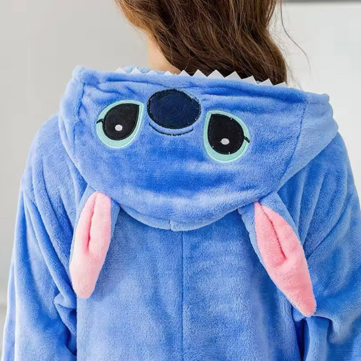 POSHIO™ - Stitch overal