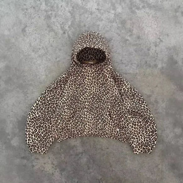 POSHIO™ - Leopardí set