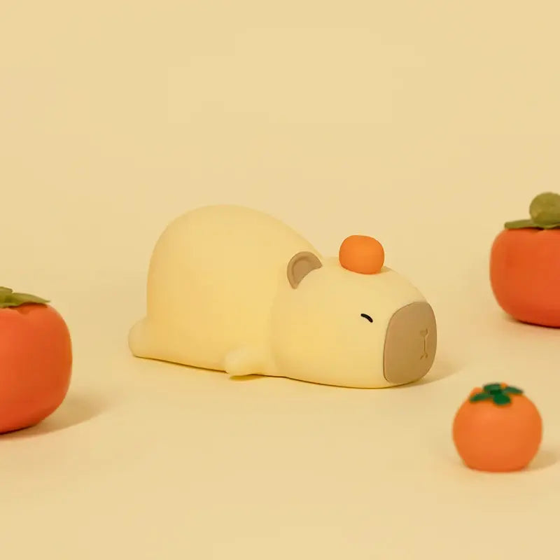 POSHIO™ - Kouzelná kapybara