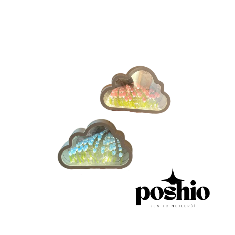 POSHIO™ - Mráčkové světlo