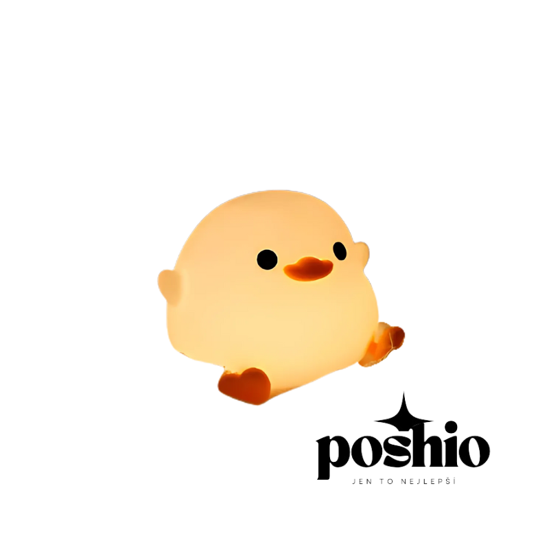 POSHIO™ - Comfort Duck