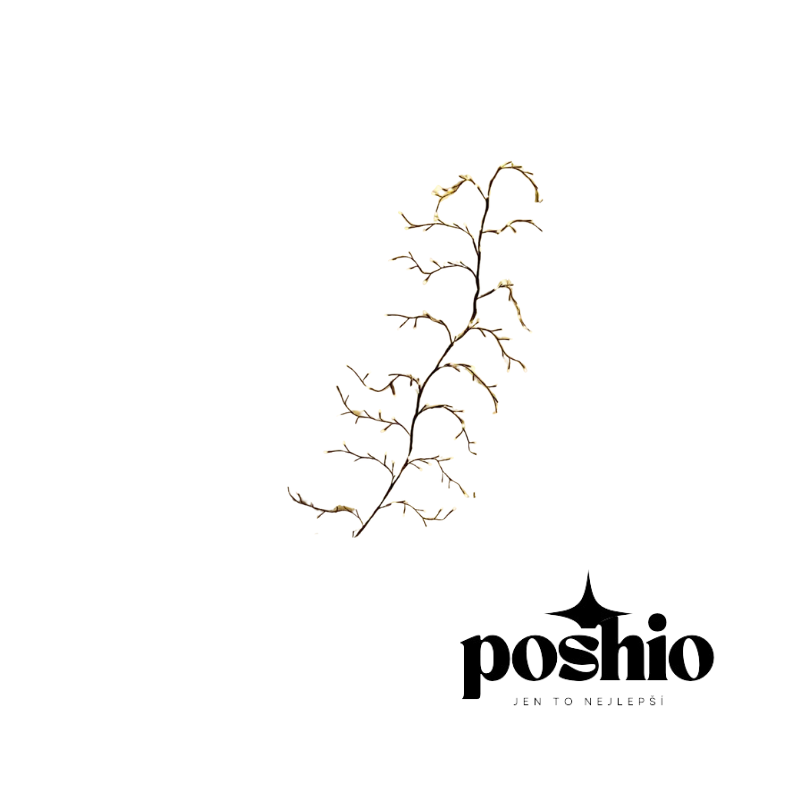 POSHIO™ - Světýlka ve tvaru větví