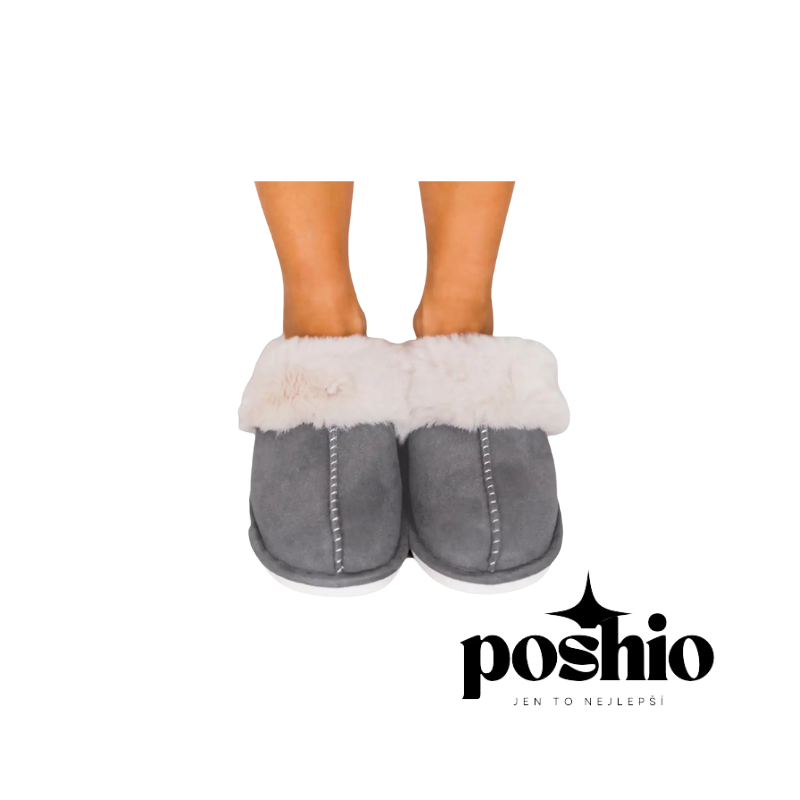 POSHIO™ - Fuzzy papučky