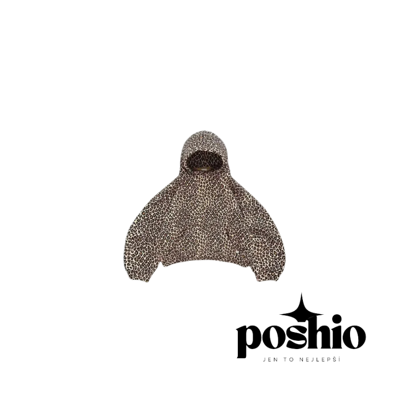 POSHIO™ - Leopardí set