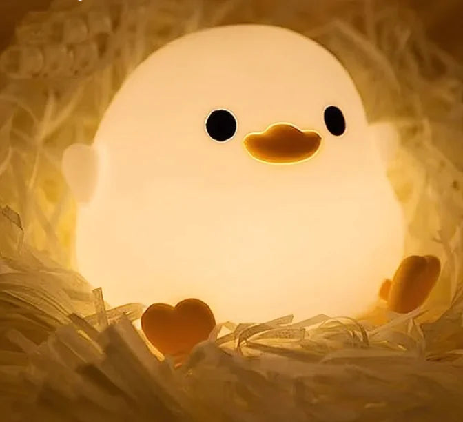 POSHIO™ - Comfort Duck