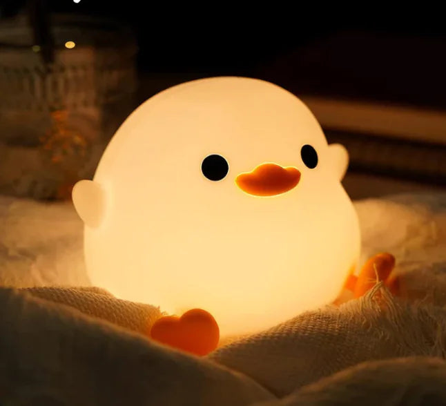 POSHIO™ - Comfort Duck