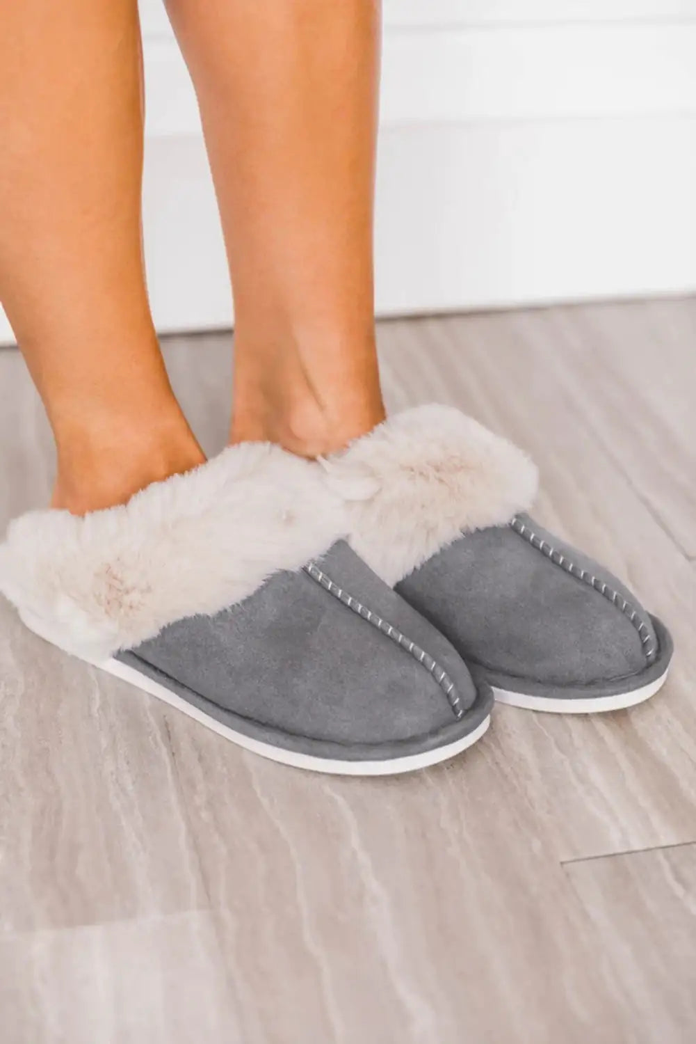 POSHIO™ - Fuzzy papučky