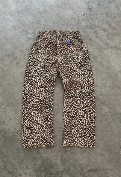 POSHIO™ - Leopardí set