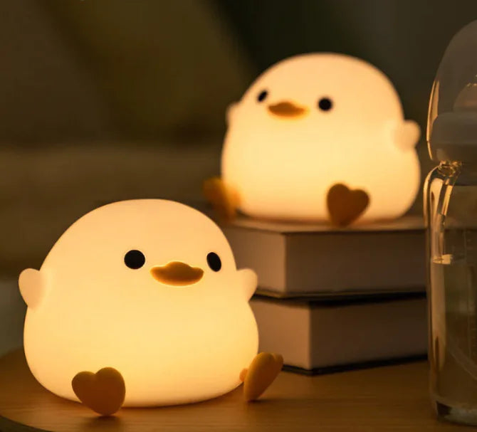 POSHIO™ - Comfort Duck