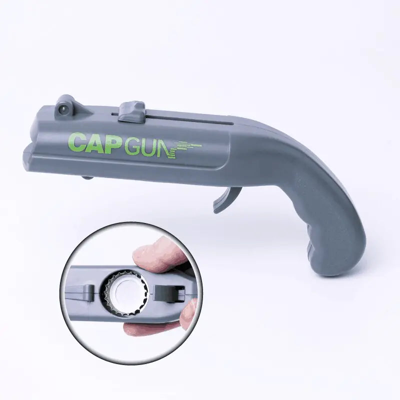 POSHIO™ - Cap Gun