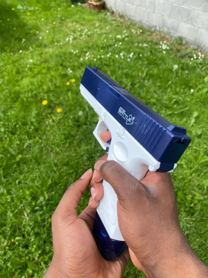 POSHIO™ - Glock