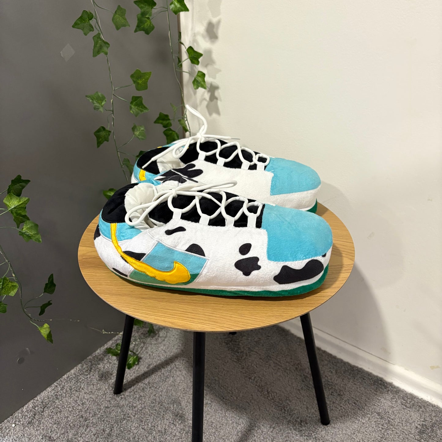 POSHIO™ - Sneaker Papučky