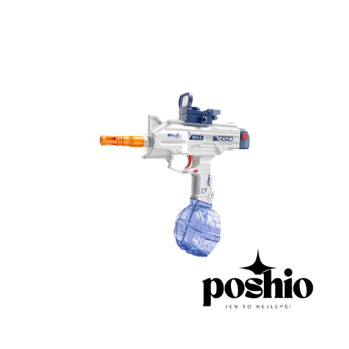 POSHIO™ - Uzi