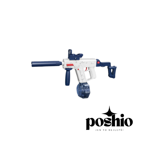 POSHIO™ - SMG Vector