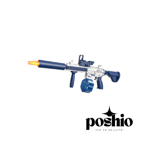 POSHIO™ - M416 v1