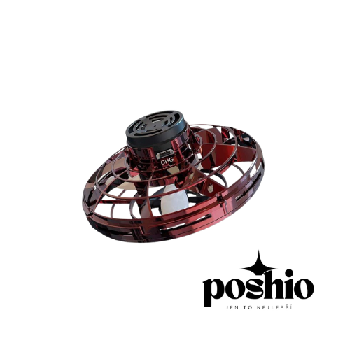 POSHIO™ - Lítající mini UFO