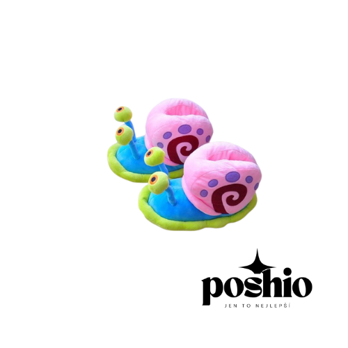 POSHIO™ - Gary papučky