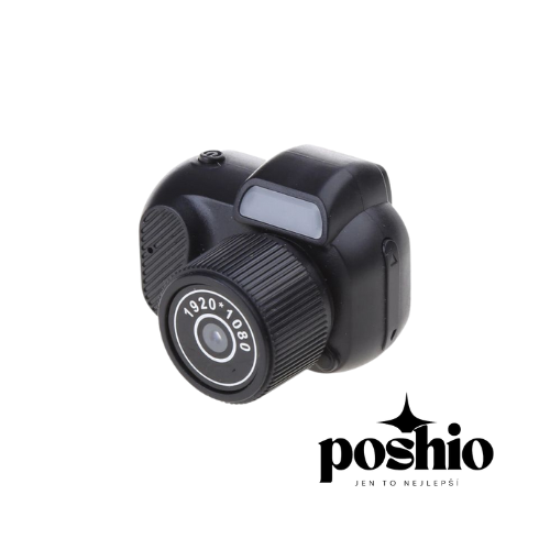 POSHIO™ - Mini kamera