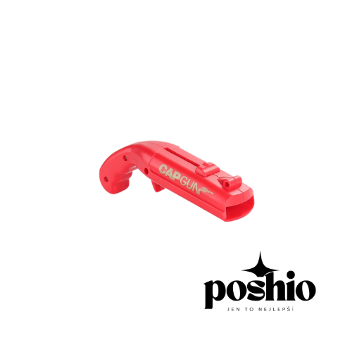 POSHIO™ - Cap Gun