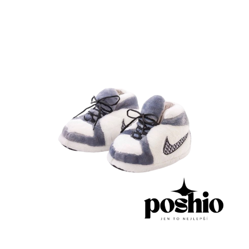 POSHIO™ - Sneaker Papučky