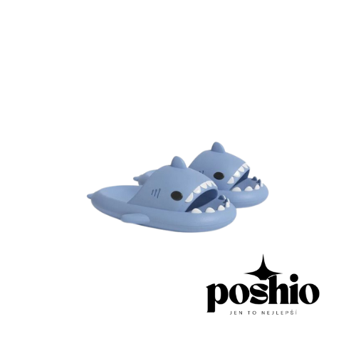 POSHIO™ - Shark Slides