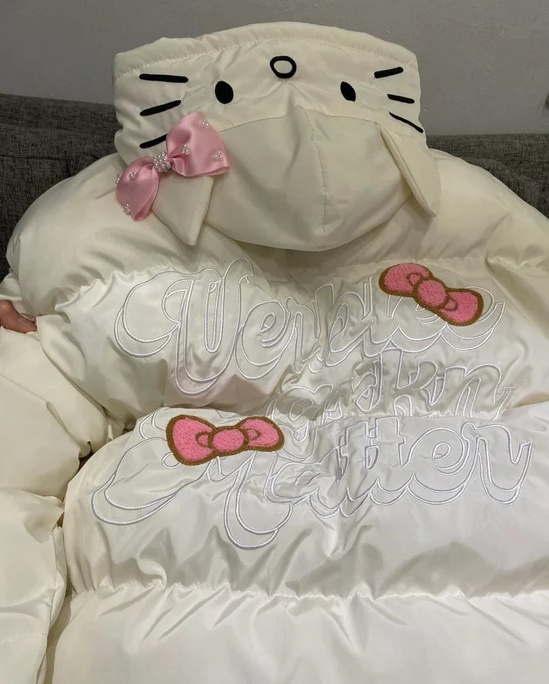 POSHIO™  -  Hello Kitty Bunda