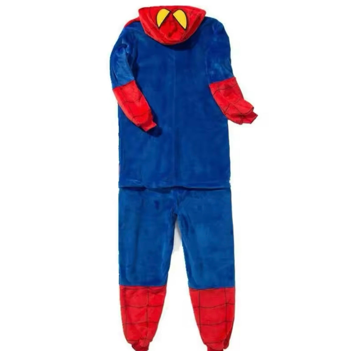 POSHIO™  -  Spiderman overal