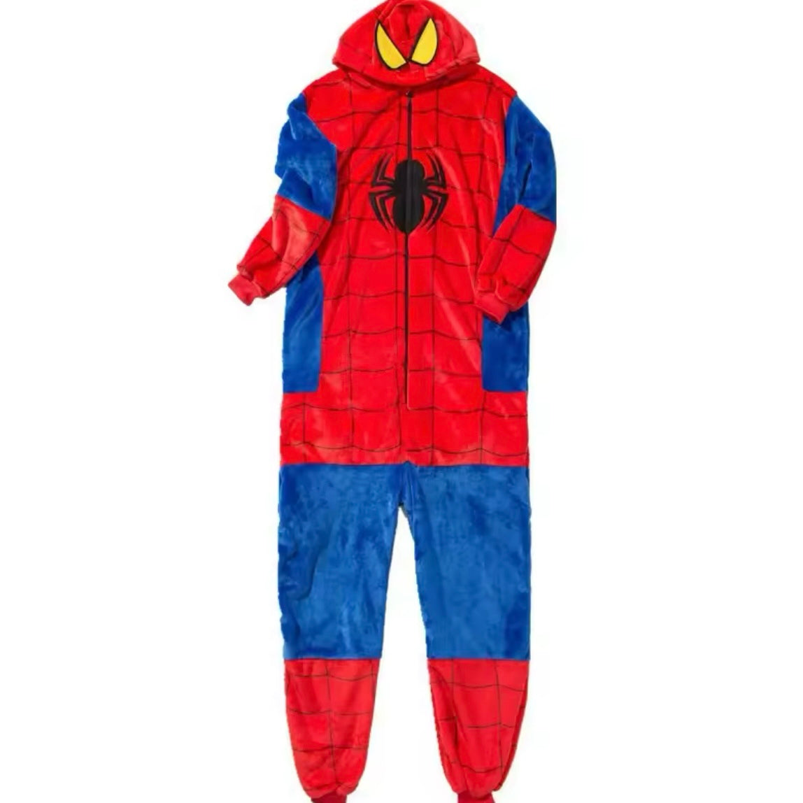 POSHIO™  -  Spiderman overal