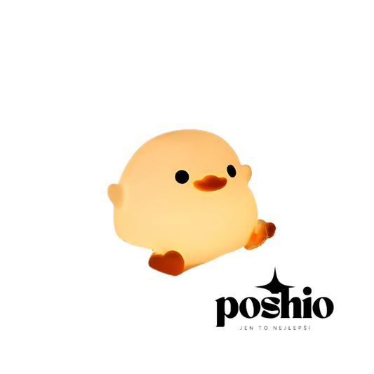 POSHIO™  -  Comfort Duck